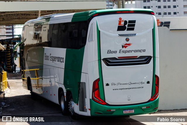 Comércio e Transportes Boa Esperança 7173 na cidade de Belém, Pará, Brasil, por Fabio Soares. ID da foto: 11262736.