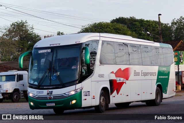 Comércio e Transportes Boa Esperança 4502 na cidade de Santa Maria do Pará, Pará, Brasil, por Fabio Soares. Número da foto: #11260694.