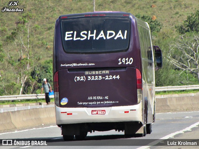 Elshadai Viagens 1910 na cidade de Juiz de Fora, Minas Gerais, Brasil, por Luiz Krolman. ID da foto: 11260920.