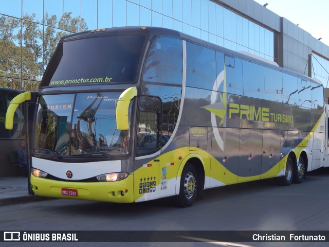 Prime Turismo 2030 na cidade de Guarapari, Espírito Santo, Brasil, por Christian  Fortunato. ID da foto: 11260770.