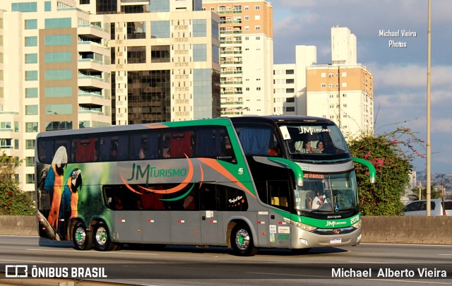 JM Turismo 2018 na cidade de Barueri, São Paulo, Brasil, por Michael  Alberto Vieira. Número da foto: #11261479.
