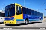 D´Lucca Transportes 418 na cidade de Jundiaí, São Paulo, Brasil, por Carlos Diego. Número da foto: #:id.