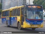 Auto Viação Reginas RJ 110.237 na cidade de Rio de Janeiro, Rio de Janeiro, Brasil, por Roger Silva. ID da foto: :id.