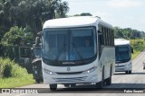Ônibus Particulares  na cidade de Santa Maria do Pará, Pará, Brasil, por Fabio Soares. Número da foto: #:id.