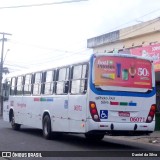 Consórcio Navegantes - 06 > Santa Maria > Transportes Boa Viagem 06071 na cidade de João Pessoa, Paraíba, Brasil, por Daniel da Silva. Número da foto: #11261673.