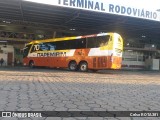 Viação Nova Itapemirim 70000 na cidade de Ipatinga, Minas Gerais, Brasil, por Celso ROTA381. Número da foto: #:id.