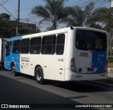 Transwolff Transportes e Turismo 6 6148 na cidade de São Paulo, São Paulo, Brasil, por LUIS FELIPE CANDIDO NERI. Número da foto: #:id.