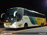 Empresa Gontijo de Transportes 14595 na cidade de São José dos Campos, São Paulo, Brasil, por Robson Prado. Número da foto: #11261003.
