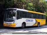 CONCER Concessionária 2528 na cidade de Petrópolis, Rio de Janeiro, Brasil, por Wellington Freitas. Número da foto: #11261544.