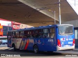 Next Mobilidade - ABC Sistema de Transporte 81.419 na cidade de Santo André, São Paulo, Brasil, por Juliano Soares. Número da foto: #11262165.