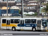 Transcol - Transportes Coletivos Ltda. 483 na cidade de Recife, Pernambuco, Brasil, por Matheus Silva. ID da foto: :id.