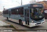 TransPessoal Transportes 260 na cidade de Rio Grande, Rio Grande do Sul, Brasil, por Luis Alfredo Knuth. Número da foto: #:id.