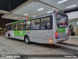 Rápido D´Oeste 2614 na cidade de Ribeirão Preto, São Paulo, Brasil, por Marcelo Horta. Número da foto: #:id.
