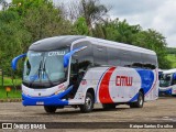 CMW Transportes 1267 na cidade de Bragança Paulista, São Paulo, Brasil, por Kaique Santos Da silva. Número da foto: #:id.