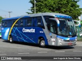 Viação Cometa 13211 na cidade de São Paulo, São Paulo, Brasil, por José Augusto de Souza Oliveira. Número da foto: #:id.