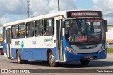 Viação Forte AF-93017 na cidade de Ananindeua, Pará, Brasil, por Fabio Soares. Número da foto: #11261994.