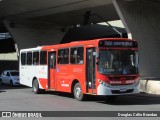 Transmoreira 87210 na cidade de Belo Horizonte, Minas Gerais, Brasil, por Douglas Célio Brandao. Número da foto: #:id.