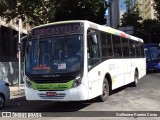 Viação Pavunense B32781 na cidade de Rio de Janeiro, Rio de Janeiro, Brasil, por Guilherme Pereira Costa. Número da foto: #:id.