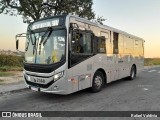 Expresso CampiBus 2360 na cidade de Campinas, São Paulo, Brasil, por Rafael Valdivia. Número da foto: #:id.