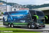 Viação Garcia 8454 na cidade de Florianópolis, Santa Catarina, Brasil, por Diego Lip. Número da foto: #11261377.