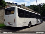 Ônibus Particulares 1117 na cidade de Magé, Rio de Janeiro, Brasil, por Wellington Freitas. ID da foto: :id.