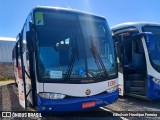 CMW Transportes 1138 na cidade de Bragança Paulista, São Paulo, Brasil, por Edinilson Henrique Ferreira. ID da foto: :id.