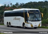 Mariano Turismo 01 na cidade de Santa Isabel, São Paulo, Brasil, por George Miranda. Número da foto: #11261603.