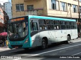 VSFL - Viação São Francisco 411 na cidade de Juiz de Fora, Minas Gerais, Brasil, por Antônio Carlos Rosário. Número da foto: #:id.
