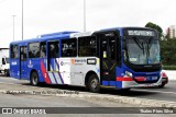 Guarulhos Transportes 33.630 na cidade de São Paulo, São Paulo, Brasil, por Thales Pires Silva. Número da foto: #:id.