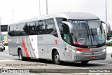 Empresa de Ônibus Pássaro Marron 45204 na cidade de São Paulo, São Paulo, Brasil, por Thales Pires Silva. Número da foto: #:id.