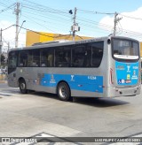 Transwolff Transportes e Turismo 6 6264 na cidade de São Paulo, São Paulo, Brasil, por LUIS FELIPE CANDIDO NERI. Número da foto: #:id.