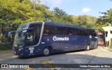 Viação Cometa 721558 na cidade de São Paulo, São Paulo, Brasil, por Helder Fernandes da Silva. Número da foto: #11261700.