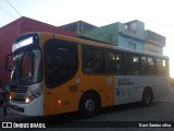 Transunião Transportes 3 6285 na cidade de São Paulo, São Paulo, Brasil, por Davi Santos Silva. Número da foto: #:id.
