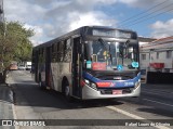 Auto Viação Urubupungá 20.078 na cidade de São Paulo, São Paulo, Brasil, por Rafael Lopes de Oliveira. Número da foto: #:id.