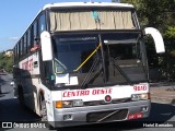 Centro Oeste Turismo 9610 na cidade de Belo Horizonte, Minas Gerais, Brasil, por Hariel Bernades. Número da foto: #11261010.