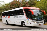 Viação Campo Belo - VCB Transportes 751 na cidade de São Paulo, São Paulo, Brasil, por Paulo Henrique Pereira Borges. Número da foto: #11262123.