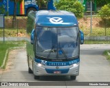 Viação Cruzeiro 6071 na cidade de Recife, Pernambuco, Brasil, por Eduardo Santana. Número da foto: #:id.
