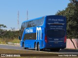 Real Maia 2208 na cidade de Brasília, Distrito Federal, Brasil, por Isaac Araújo de Souza. Número da foto: #11260843.