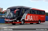 Lirabus 13091 na cidade de São Paulo, São Paulo, Brasil, por Flavio Rodrigues Silva. Número da foto: #:id.