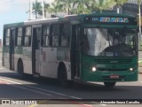 OT Trans - Ótima Salvador Transportes 20747 na cidade de Salvador, Bahia, Brasil, por Alexandre Souza Carvalho. Número da foto: #:id.