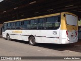 CT Expresso 8234 na cidade de Luziânia, Goiás, Brasil, por Matheus de Souza. Número da foto: #:id.