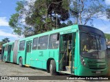 Auto Viação Mercês MB602 na cidade de Curitiba, Paraná, Brasil, por Robert Matheus De Morais Oliveira. Número da foto: #11262705.