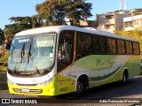 Rio Negro Fretamento e Turismo 64922 na cidade de Belo Horizonte, Minas Gerais, Brasil, por Adão Raimundo Marcelino. Número da foto: #11262817.