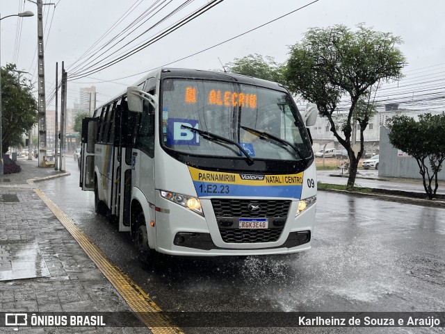 Serviço Opcional 1.E2.23 na cidade de Natal, Rio Grande do Norte, Brasil, por Karlheinz de Souza e Araújo. Número da foto: #11263152.