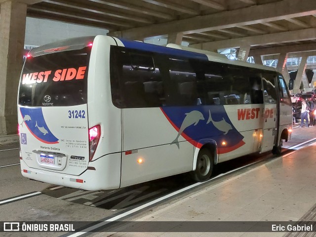 West Side 31242 na cidade de Campinas, São Paulo, Brasil, por Eric Gabriel. Número da foto: #11263304.