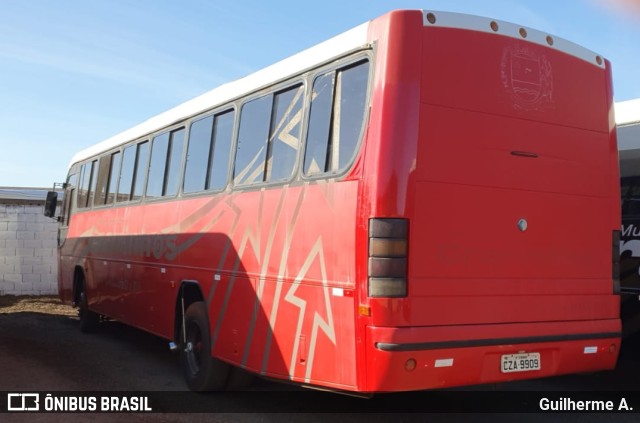 Prefeitura Municipal de Cravinhos 9909 na cidade de Cravinhos, São Paulo, Brasil, por Guilherme A.. Número da foto: #11265310.