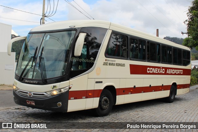 Empresa José Maria Rodrigues 3500 na cidade de Juiz de Fora, Minas Gerais, Brasil, por Paulo Henrique Pereira Borges. ID da foto: 11264546.