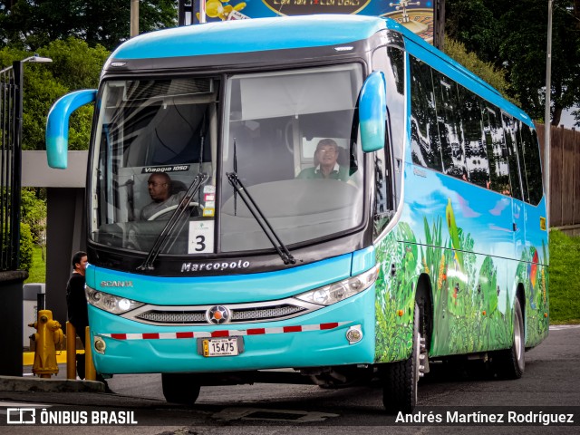 Pachira Lodge 00 na cidade de Mata Redonda, San José, San José, Costa Rica, por Andrés Martínez Rodríguez. Número da foto: #11265501.