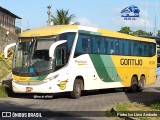 Empresa Gontijo de Transportes 18310 na cidade de Maceió, Alagoas, Brasil, por Pedro Ivo Lima Andrade. Número da foto: #11262968.