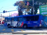 Next Mobilidade - ABC Sistema de Transporte 81.071 na cidade de São Bernardo do Campo, São Paulo, Brasil, por Juliano Soares. Número da foto: #:id.